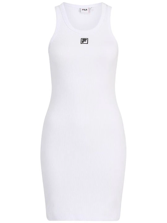 Zdjęcie produktu Sukienka etui Fila biały