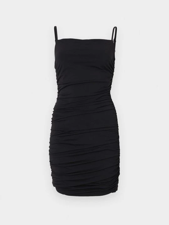 Zdjęcie produktu Sukienka etui Michael Kors czarny