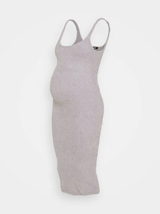 Zdjęcie produktu Sukienka etui Missguided szary