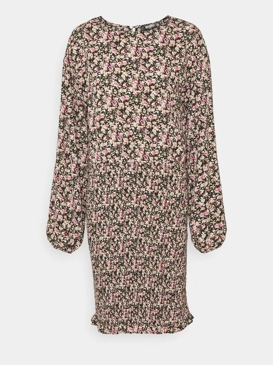 Zdjęcie produktu Sukienka etui Missguided czarny
