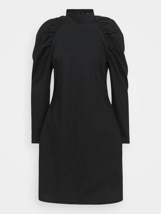 Zdjęcie produktu Sukienka etui Monki czarny