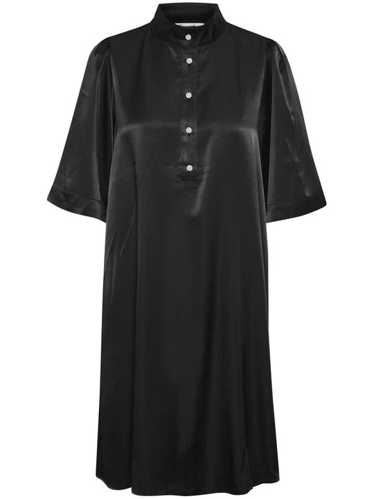 Zdjęcie produktu Sukienka etui My Essential Wardrobe czarny