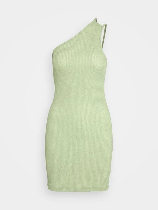 Zdjęcie produktu Sukienka etui Neon & Nylon zielony