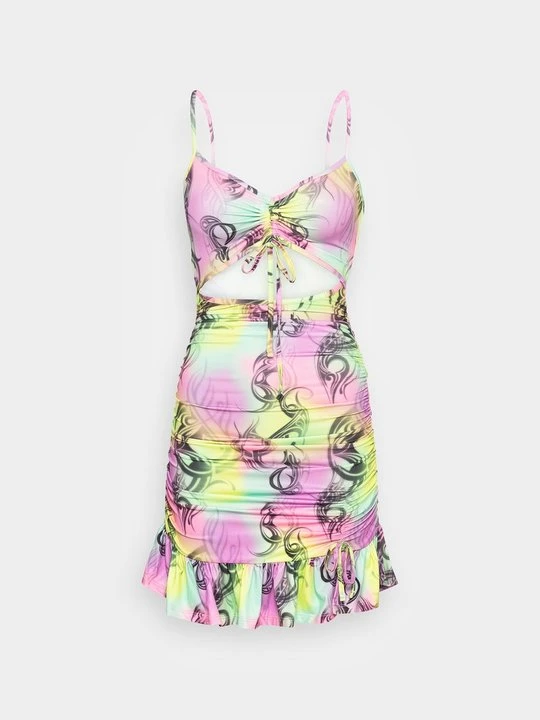 Zdjęcie produktu Sukienka etui New Girl Order