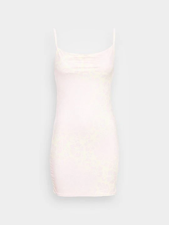 Zdjęcie produktu Sukienka etui New Girl Order różowy