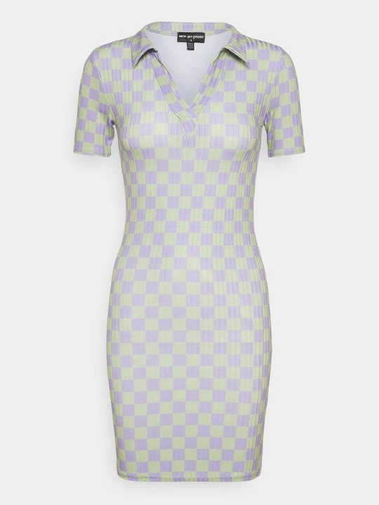 Zdjęcie produktu Sukienka etui New Girl Order