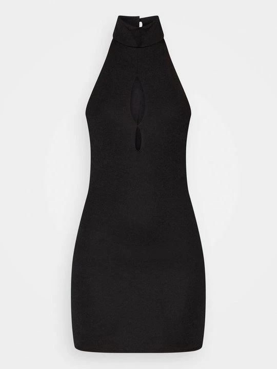 Zdjęcie produktu Sukienka etui Nly by Nelly czarny