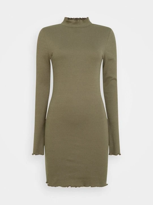 Zdjęcie produktu Sukienka etui Noisy May khaki