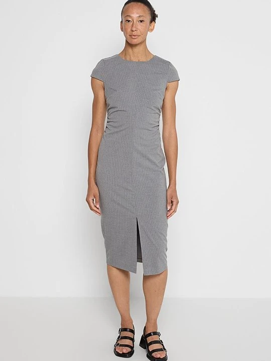 Zdjęcie produktu Sukienka etui ORSAY szary