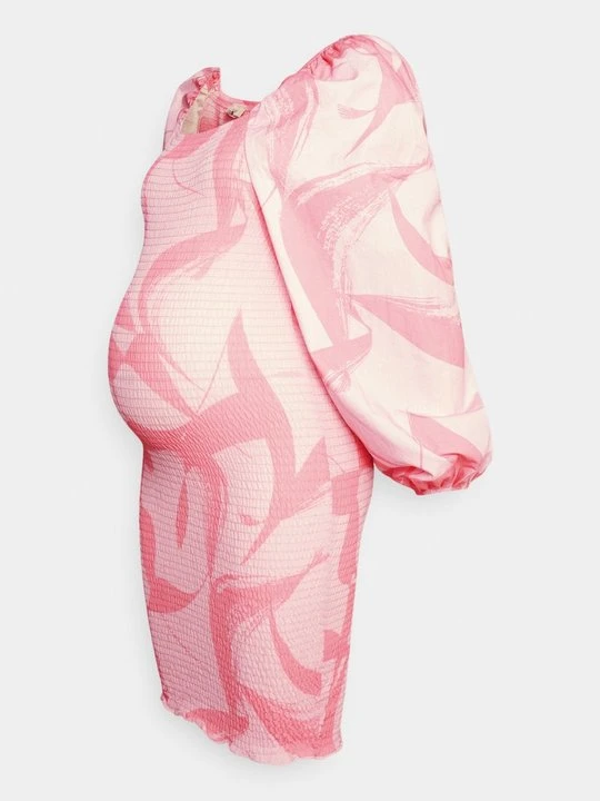 Zdjęcie produktu Sukienka etui River Island biały