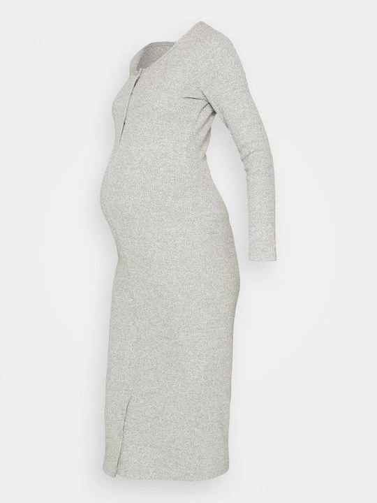 Zdjęcie produktu Sukienka etui River Island szary