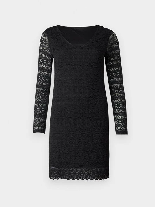 Zdjęcie produktu Sukienka etui Vero Moda czarny