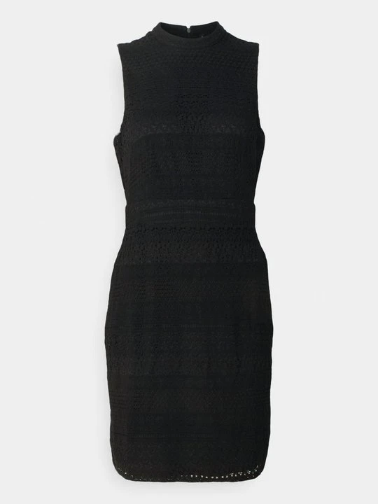 Zdjęcie produktu Sukienka etui Vero Moda czarny