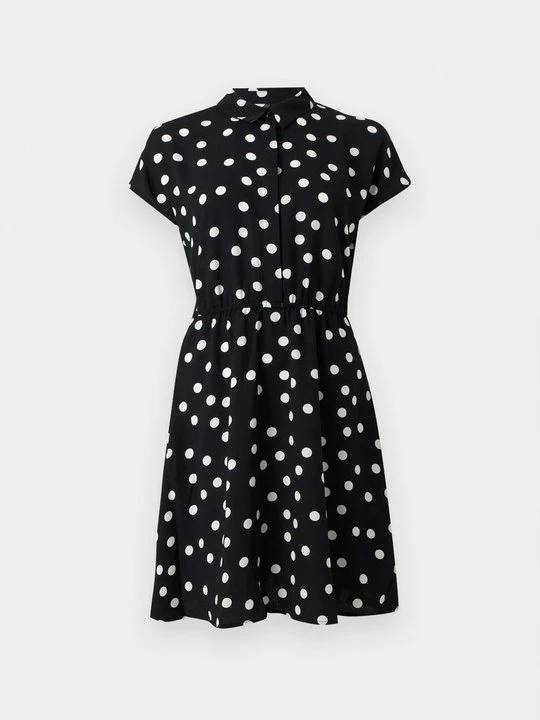 Zdjęcie produktu Sukienka etui Vero Moda czarny