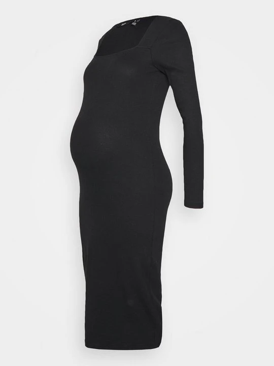 Zdjęcie produktu Sukienka etui Vero Moda czarny