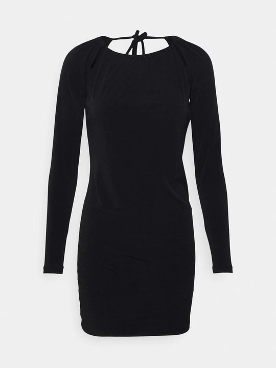 Zdjęcie produktu Sukienka etui Vero Moda czarny