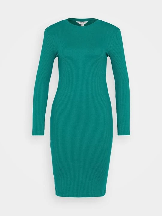 Zdjęcie produktu Sukienka etui Vero Moda zielony