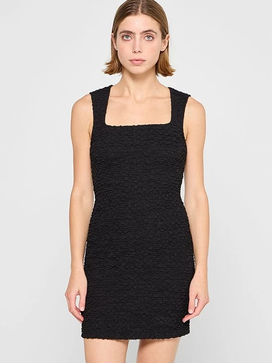 Zdjęcie produktu Sukienka etui Vero Moda czarny