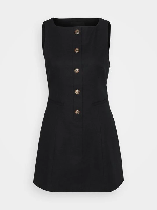 Zdjęcie produktu Sukienka etui Vero Moda czarny