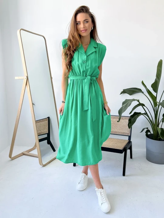 Zdjęcie produktu Sukienka Field Green UNI ClothStore