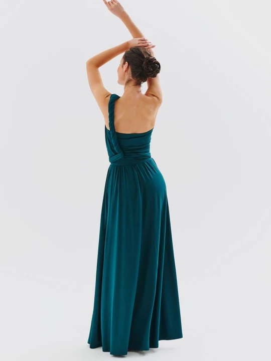 Zdjęcie produktu Sukienka infinity maxi Forest Dream XXS / XS