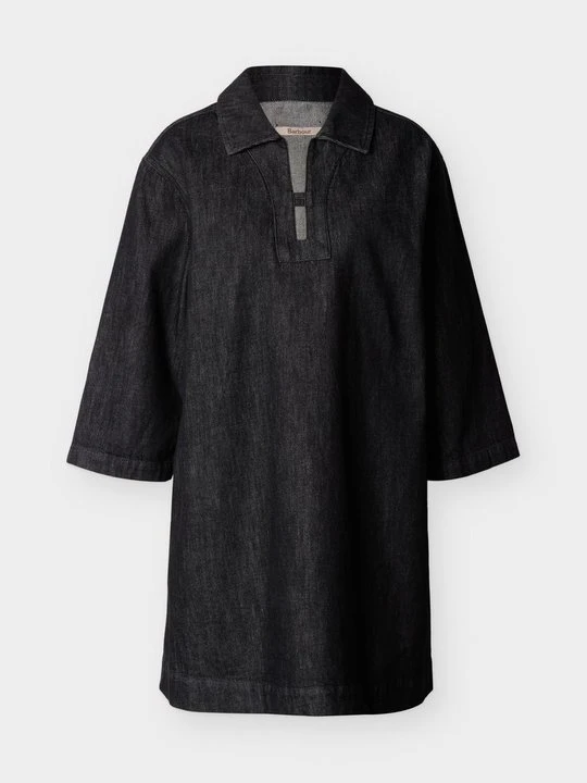 Zdjęcie produktu Sukienka jeansowa Barbour