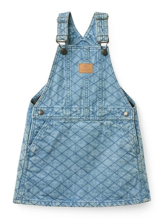 Zdjęcie produktu Sukienka jeansowa COPENHAGEN COLORS