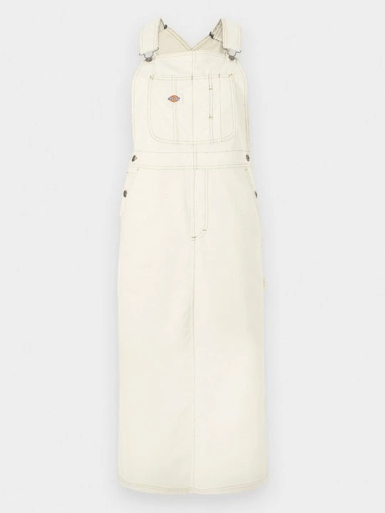 Zdjęcie produktu Sukienka jeansowa Dickies beżowy