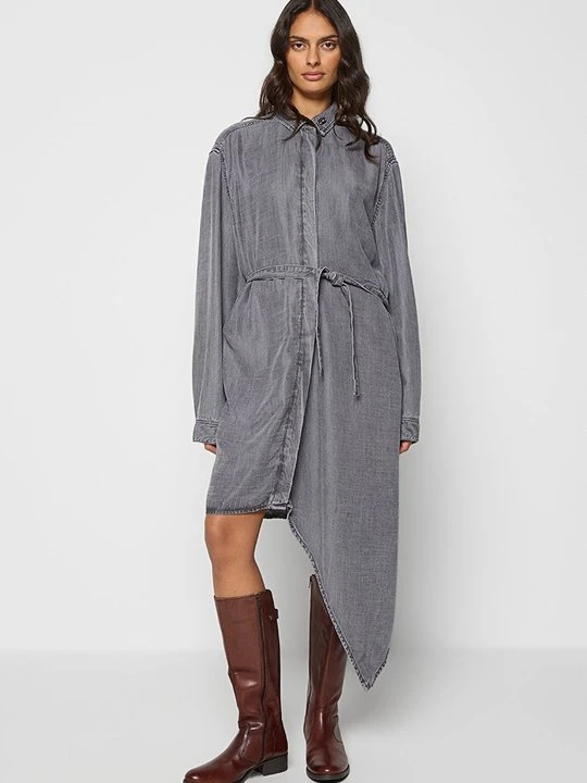 Zdjęcie produktu Sukienka jeansowa Diesel