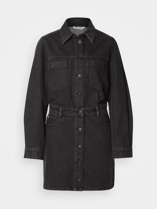 Zdjęcie produktu Sukienka jeansowa DKNY