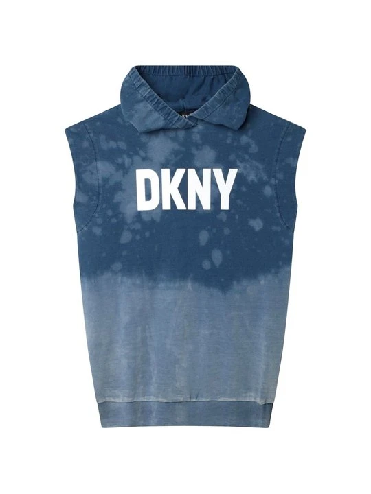 Zdjęcie produktu Sukienka jeansowa DKNY