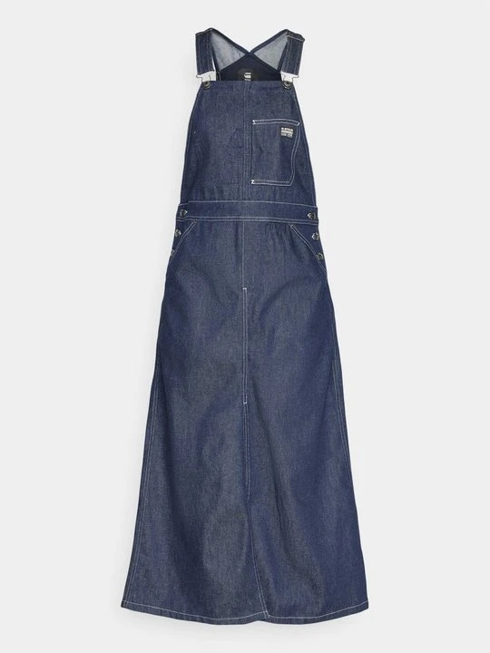 Zdjęcie produktu Sukienka jeansowa G-Star raw denim