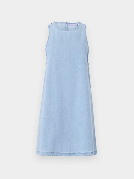 Zdjęcie produktu Sukienka jeansowa JJXX jasnoniebieski denim