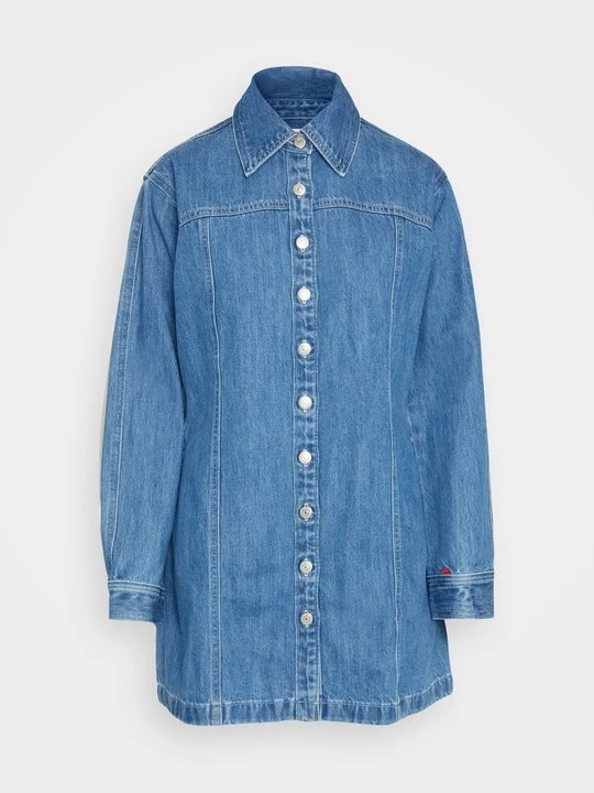 Zdjęcie produktu Sukienka jeansowa Levi's niebieski denim