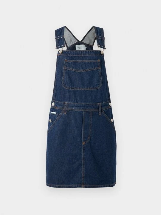 Zdjęcie produktu Sukienka jeansowa Marc O'Polo jasnoniebieski denim