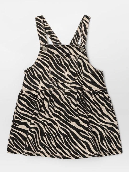 Zdjęcie produktu Sukienka jeansowa NAME IT jasnoszary