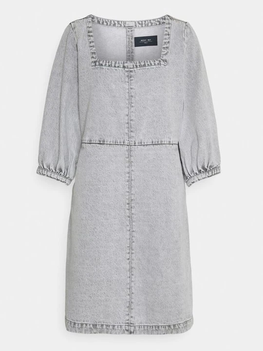 Zdjęcie produktu Sukienka jeansowa Noisy May