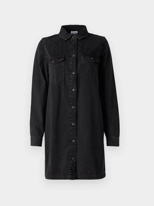 Zdjęcie produktu Sukienka jeansowa Noisy May