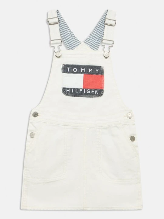 Zdjęcie produktu Sukienka jeansowa Tommy Hilfiger
