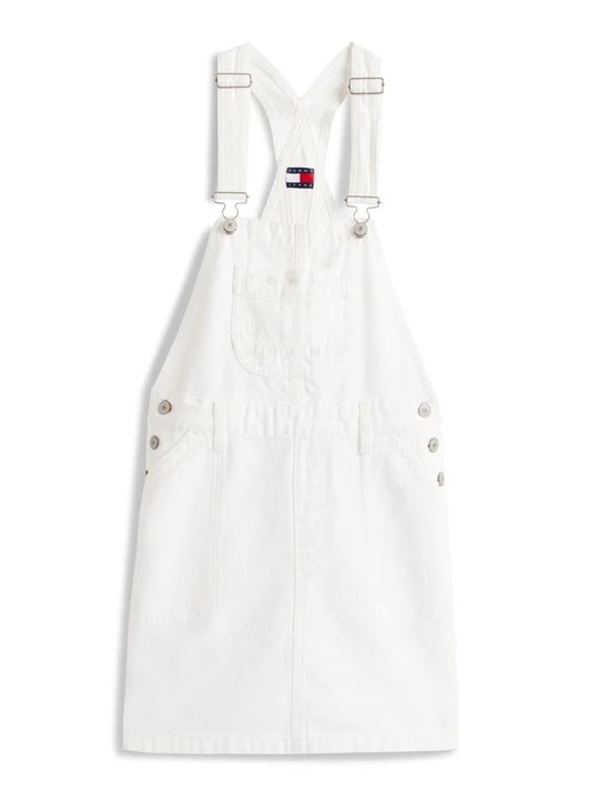 Zdjęcie produktu Sukienka jeansowa Tommy Jeans