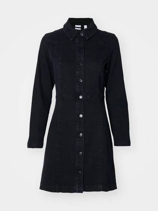 Zdjęcie produktu Sukienka jeansowa Vero Moda