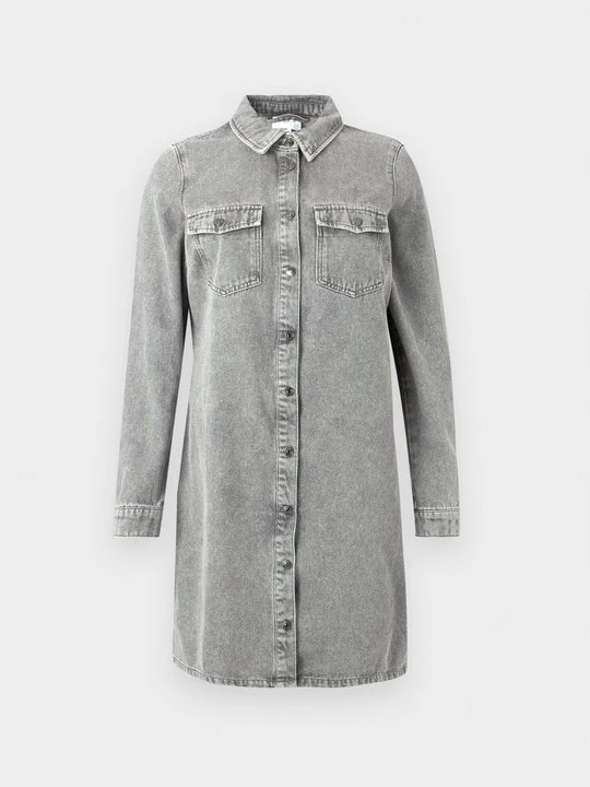 Zdjęcie produktu Sukienka jeansowa Vero Moda
