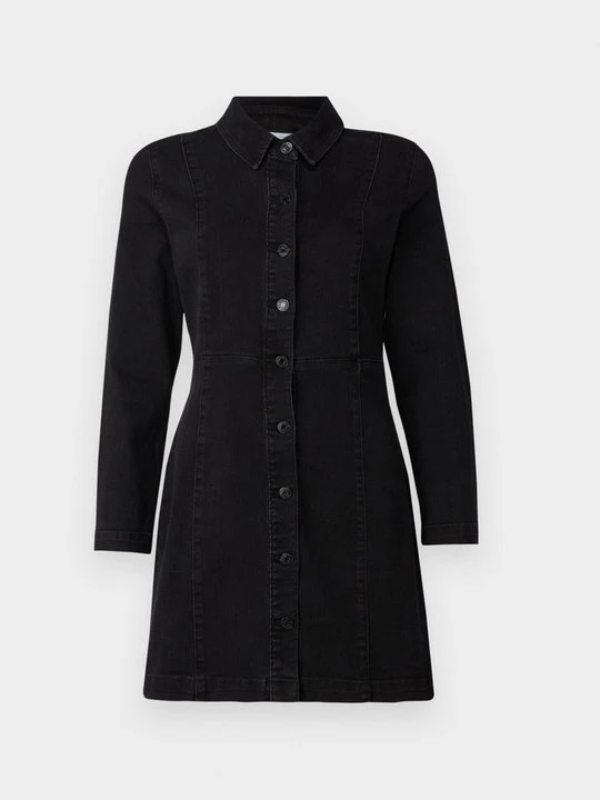 Zdjęcie produktu Sukienka jeansowa Vero Moda