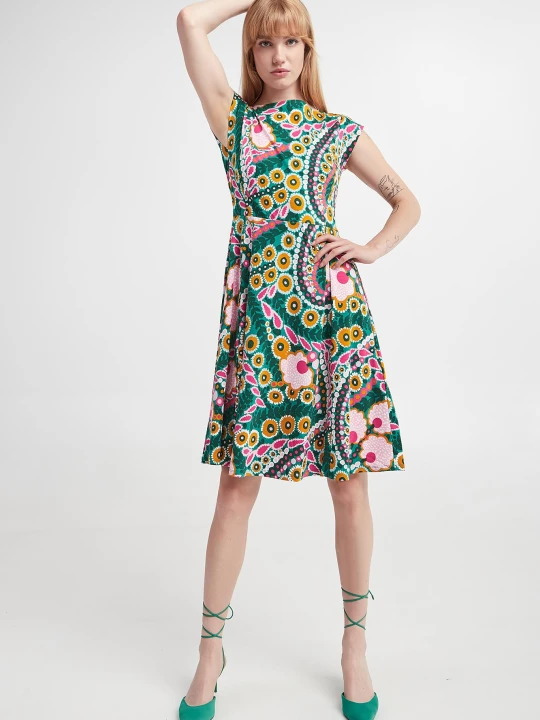 Zdjęcie produktu Sukienka Jesone mini WEEKEND MAX MARA