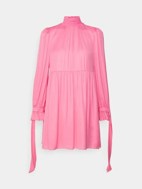 Zdjęcie produktu Sukienka koktajlowa Alice + Olivia różowy
