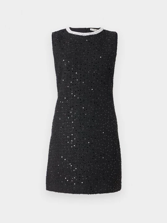 Zdjęcie produktu Sukienka koktajlowa Alice + Olivia czarny