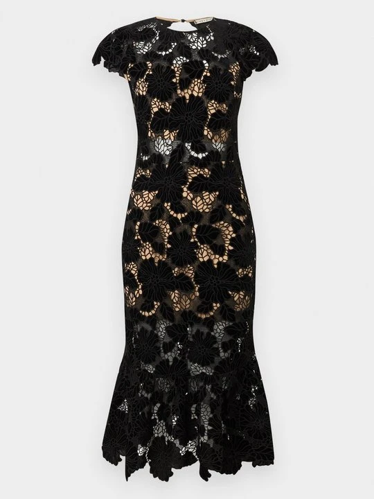 Zdjęcie produktu Sukienka koktajlowa Alice + Olivia czarny