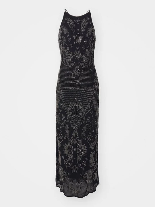 Zdjęcie produktu Sukienka koktajlowa AllSaints czarny