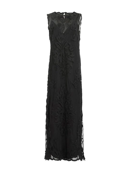 Zdjęcie produktu Sukienka koktajlowa AllSaints czarny