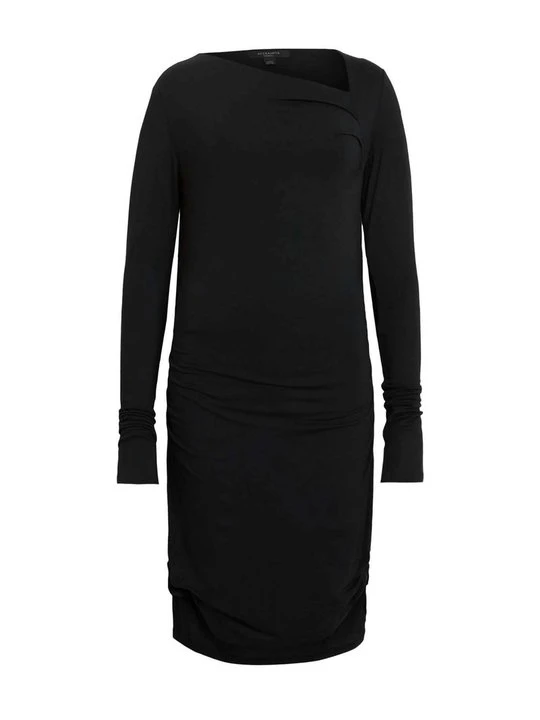 Zdjęcie produktu Sukienka koktajlowa AllSaints czarny